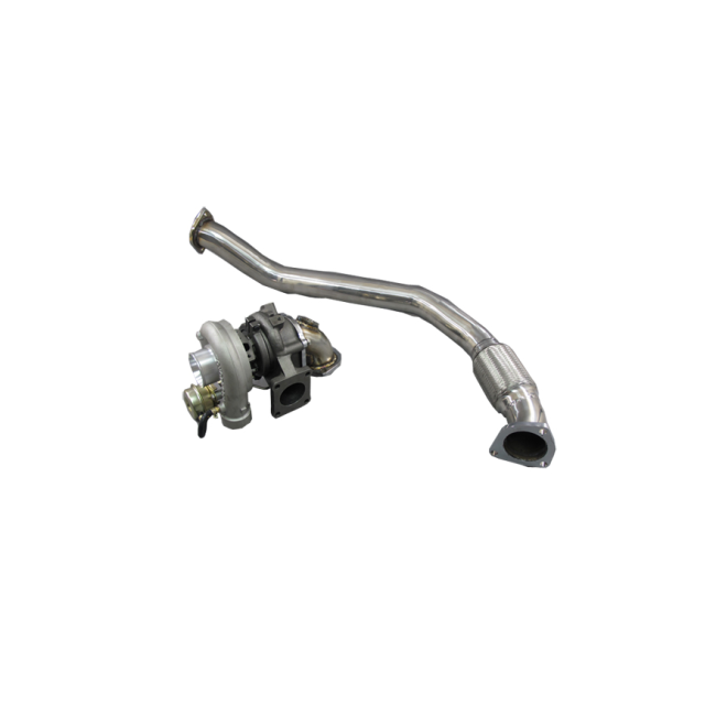 CT26 Turbo Charger O2 Housing For Toyota 86-92 Supra MKIII with 7MGTE CT26 Turbo Charger O2 Housing For Toyota 86-92 Supra MKIII with 7MGTE