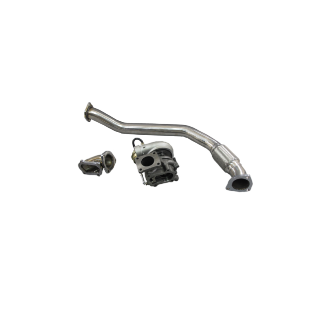 CT26 Turbo Charger O2 Housing For Toyota 86-92 Supra MKIII with 7MGTE CT26 Turbo Charger O2 Housing For Toyota 86-92 Supra MKIII with 7MGTE