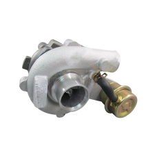 Universal GT15 T15 Turbo Charger .42 A/R Compressor 13PSI Wastegate