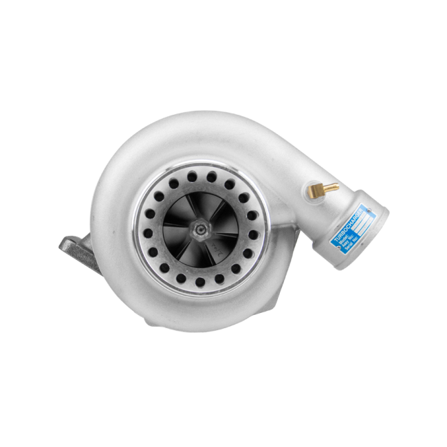 T3 GT35 Anti-Surge Turbo 3