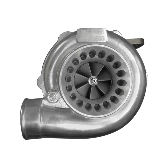 Billet wheel .70 A/R cold GT3582 T4 .68 A/R turbine universal