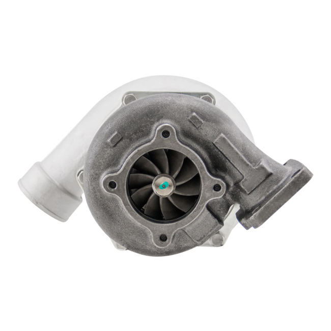 Ball Bearing GT35R GT35 Turbo Charger Turbocharger T3 Exhaust 500+ HP 0