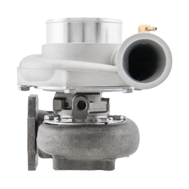 Ball Bearing GT35R GT35 Turbo Charger Turbocharger T3 Exhaust 500+ HP 0