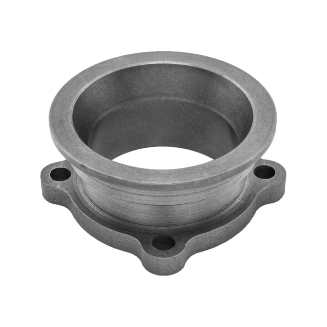 Ceramic Dual Ball Bearing GT35 T3 0.63 A/R Turbo Charger 500HP