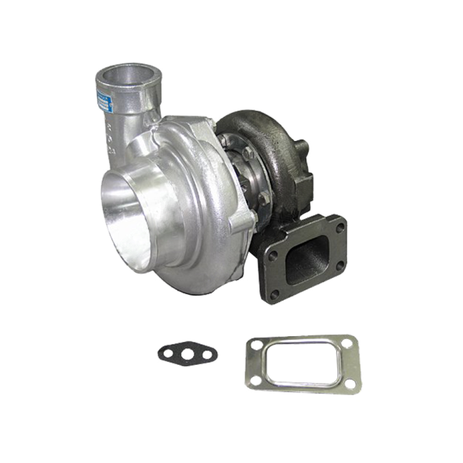 Ball Bearing GT35R GT35 Turbo Charger Turbocharger T3 Exhaust 500+ HP 0