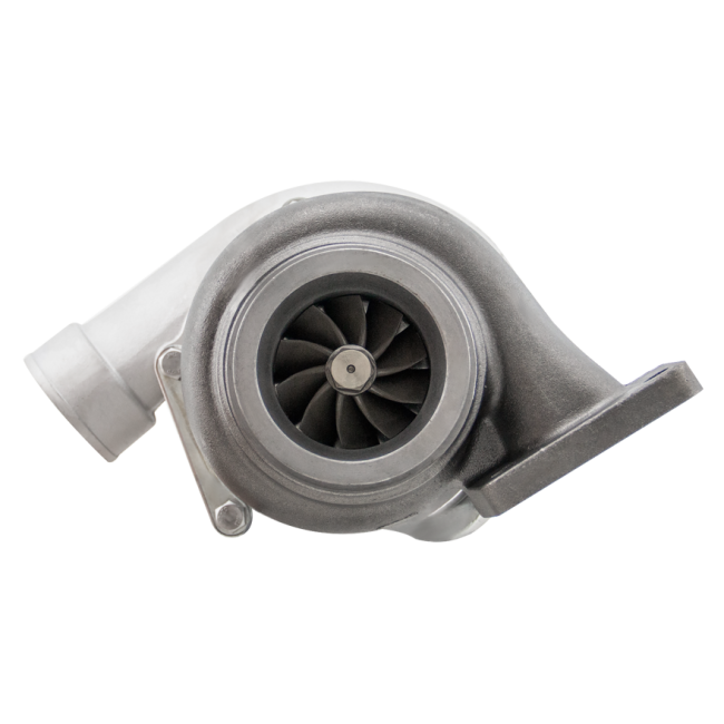 Universal T4 GT35 Turbo Charger 0.68 AR Super Fast 500+ HP For Eclipse