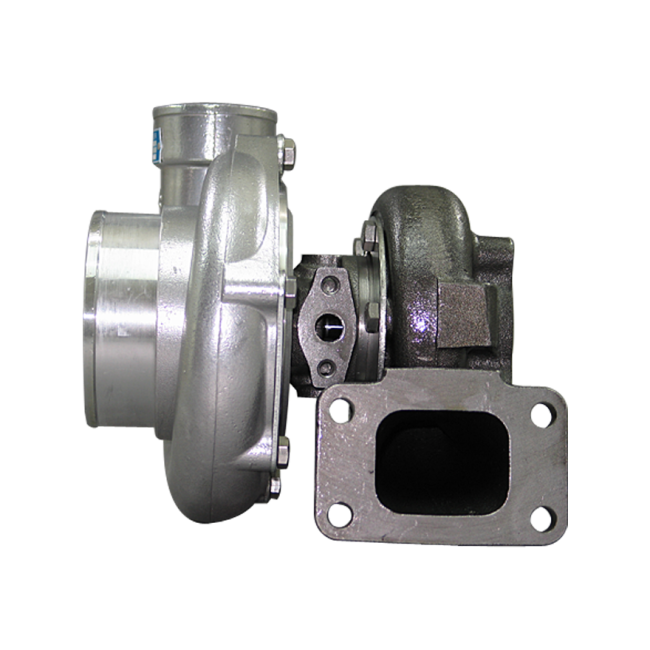 Universal GT35 Turbo Charger T3 Oil & Water Cooled .70 A/R