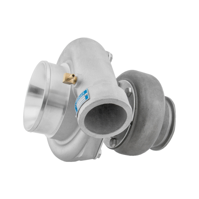 Ceramic Dual Ball Bearing GT3582 T3 0.63 A/R Turbo Charger