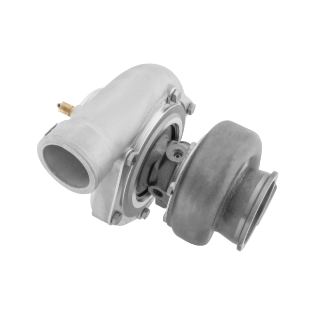 Ceramic Dual Ball Bearing GT3582 T3 0.63 A/R Turbo Charger