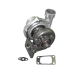 Universal GT35 Turbo Charger T3 + Water Oil Fitting 500+ HP For Civic Prelude Mustang