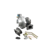 Universal GT35 Turbo Charger T3 For Civic Prelude Mustang + Oil Fitting Universal GT35 Turbo Charger T3 For Civic Prelude Mustang + Oil Fitting