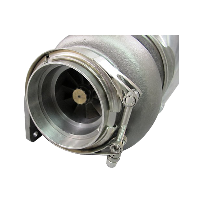 GT45 GT45R Ball Bearing Turbo Charger 80mm T4 1.15 A/R 900+ HP + Oil