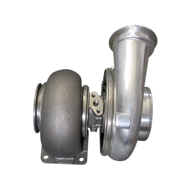 GT45 GT45R Ball Bearing Turbo Charger 80mm T4 1.15 A/R 900+ HP + Oil