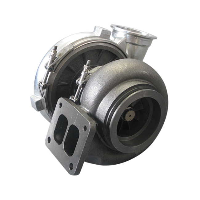 GT45 GT45R Ball Bearing Turbo Charger 80mm T4 1.15 A/R 900+ HP + Oil