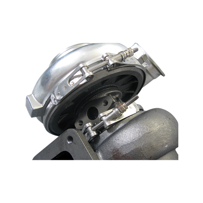 GT45 GT45R Ball Bearing Turbo Charger 80mm T4 1.15 A/R 900+ HP + Oil