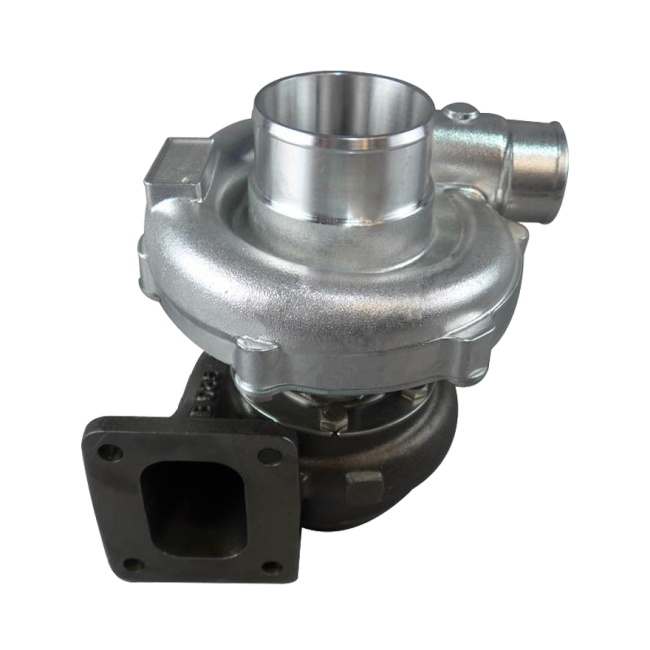 Ceramic Ball Bearing T67 GT67 67mm Turbo Charger 0.68 A/R T4 500+ HP Fast Spool