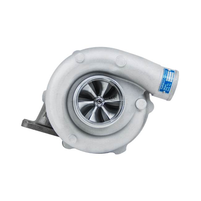 T4 T67 Dual Ceramic Ball Bearing Billet Wheel Turbo Charger 67mm