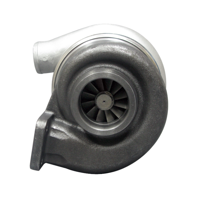 H1C Turbo Charger 3526739 3528771 For 88-90 Dodge Ram Truck