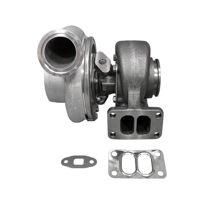 H1C 3531696 Turbo Charger For 92-93 Dodge Ram Truck with Cummins