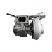HX35W 3533316 3533317 Turbo Charger For Dodge Ram Truck Cummins 6BTA 5.9L Engine