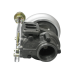 HX35W 3539369 Turbo Charger for 96-98 Dodge Ram Truck w/ Cummins 6BT 5.9L Engine, 180 HP