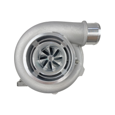 SGT3071 Ceramic Dual Ball Bearing Billet Wheel .63 A/R 4-Bolt T3 Flange