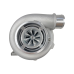 SGT3071 Ceramic Dual Ball Bearing Billet Wheel .63 A/R 4-Bolt T3 Flange