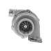 Ceramic Dual Ball Bearing Billet Wheel 3071 0.63 A/R 3" V-band Turbo Charger