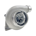 SGT3071 Dual Ball Bearing Billet Wheel 82 A/R 3" V-band 4" Inlet T3 