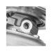 Ceramic Dual Ball Bearing T3 GT3076 Turbo Charger 3" V-Band 0.63 0.60 A/R Ceramic Dual Ball Bearing T3 GT3076 Turbo Charger 3" V-Band 0.63 0.60 A/R