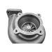 Ceramic Dual Ball Bearing SGT3076 0.63 A/R 4-Bolt T3 Flange 4"Air Inlet Turbo Charger Ceramic Dual Ball Bearing SGT3076 0.63 A/R 4-Bolt T3 Flange 4"Air Inlet Turbo Charger
