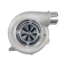 Ceramic Dual Ball Bearing SGT3076 0.63 A/R 4-Bolt T3 Flange 4"Air Inlet Turbo Charger Ceramic Dual Ball Bearing SGT3076 0.63 A/R 4-Bolt T3 Flange 4"Air Inlet Turbo Charger