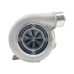 Ceramic Dual Ball Bearing SGT3076 0.63 A/R 4-Bolt T3 Flange 4"Air Inlet Turbo Charger Ceramic Dual Ball Bearing SGT3076 0.63 A/R 4-Bolt T3 Flange 4"Air Inlet Turbo Charger