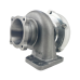 Ceramic Dual Ball Bearing SGT3076 0.63 A/R 4-Bolt T3 Flange 4"Air Inlet Turbo Charger Ceramic Dual Ball Bearing SGT3076 0.63 A/R 4-Bolt T3 Flange 4"Air Inlet Turbo Charger