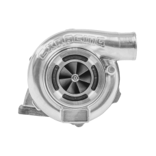 Ceramic Dual Ball Bearing 3076 0.82 A/R 3" V-band Turbo Charger T3