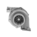 Ceramic Dual Ball Bearing 3076 0.82 A/R 3" V-band Turbo Charger T3
