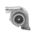 Ceramic Dual Ball Bearing Billet Wheel 3576 0.82 A/R 3" V-band Turbo Charger