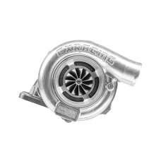 Ceramic Dual Ball Bearing Billet Wheel 3582 0.82 A/R 3" V-band T4 Turbo Charger