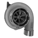 Ceramic Dual Ball Bearing T3 SGT3582 Turbo Charger 3" V-Band 0.70 0.82 A/R