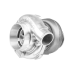 Ceramic Dual Ball Bearing Billet Wheel 3584 0.82 A/R 3" V-band T4 Turbo Charger