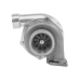 Ceramic Dual Ball Bearing Billet Wheel 3584 0.82 A/R 3" V-band Turbo Charger