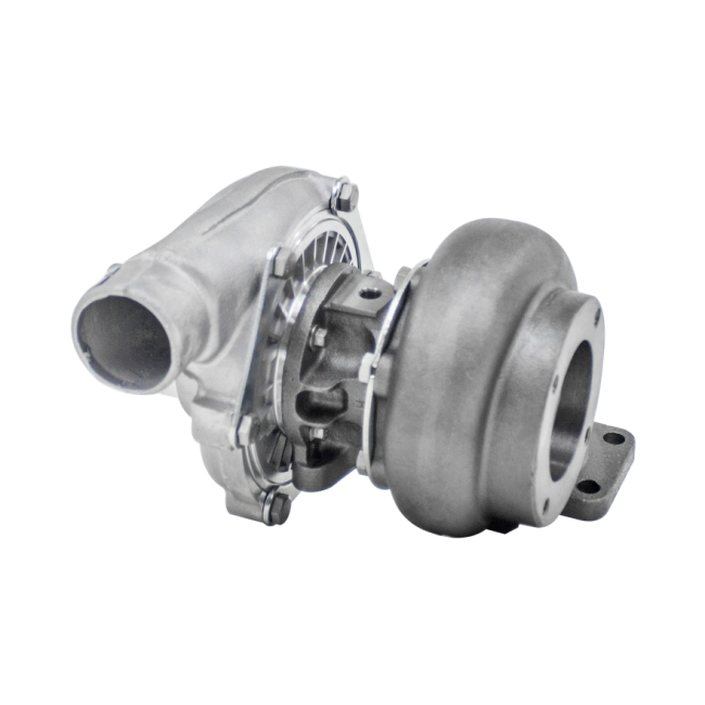 T3 T04B Dual Ceramic Ball Bearing Turbo Charger