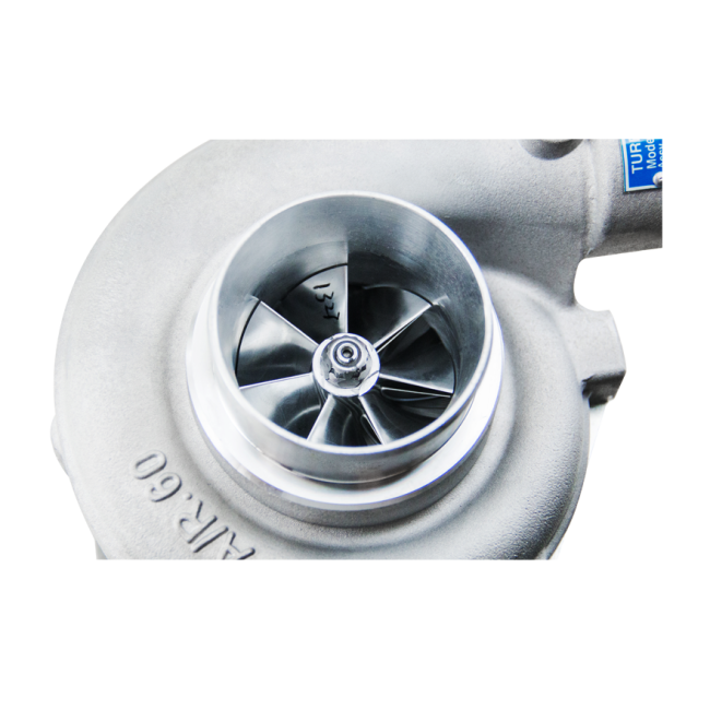 T3 T04B Dual Ceramic Ball Bearing Turbo Charger Billet Wheel Compressor