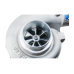 T3 T04B Dual Ceramic Ball Bearing Turbo Charger Billet Wheel Compressor