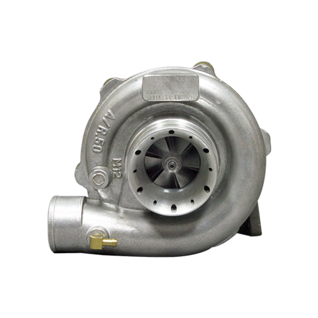 Turbo Kit For 19911994 Nissan S13 240SX with Stock KA24DE DOHC Engine
