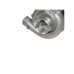 T3 T04E Turbo Charger .63 A/R + Oil Line + 5 Bolt Flange Kit T3 T04E Turbo Charger .63 A/R + Oil Line + 5 Bolt Flange Kit