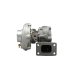 T3 T04E Turbo Charger .63 A/R + Oil Line + 5 Bolt Flange Kit T3 T04E Turbo Charger .63 A/R + Oil Line + 5 Bolt Flange Kit