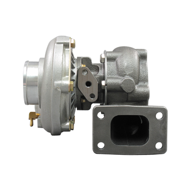 T3/T4 Turbo Kit For 9200 Honda Civic with D15 D16 DSeries SOHC Engine