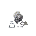 T3 T04E Turbocharger .60 A/R Turbo Charge + 5 Bolts Flange T3 T04E Turbocharger .60 A/R Turbo Charge + 5 Bolts Flange