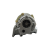 T3 T04E .60 A/R .63A/R Turbo Charger + 5 Bolts Flange + Oil Feed Line Kit T3 T04E .60 A/R .63A/R Turbo Charger + 5 Bolts Flange + Oil Feed Line Kit